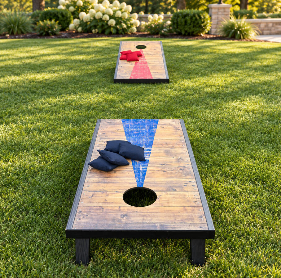 Cornhole