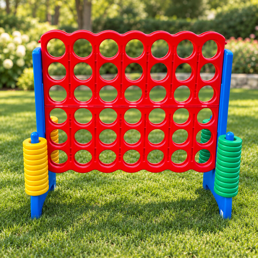 Giant Connect 4